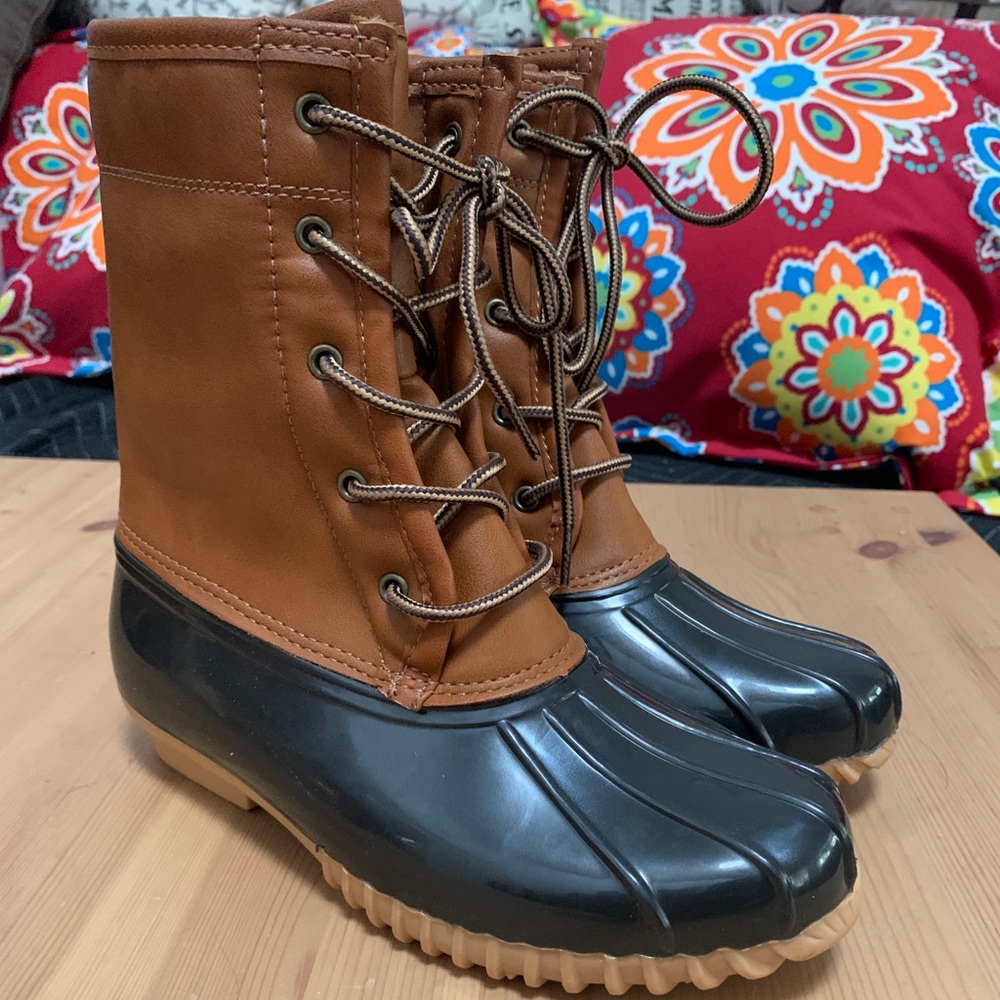 Sporto The Original Duck Boot Arianna Women’s